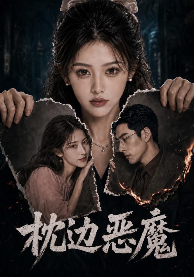 枕边恶魔 cover