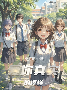 爱你真实的模样 cover