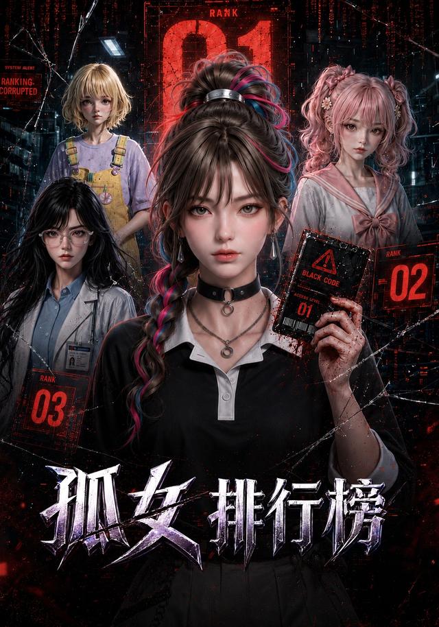 孤女排行榜 cover