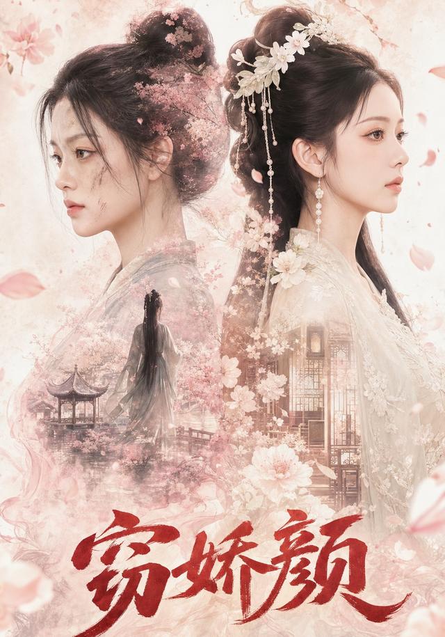 窃娇颜 cover