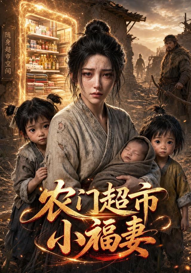 农门超市小福妻