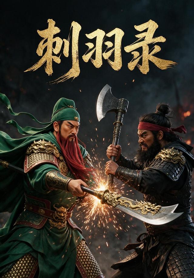 刺羽录 cover