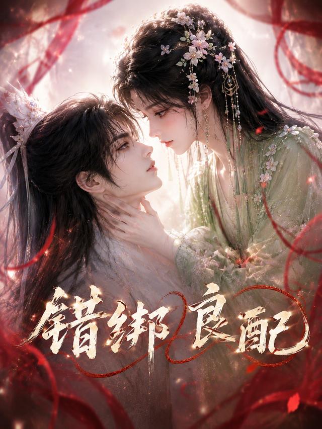错绑良配