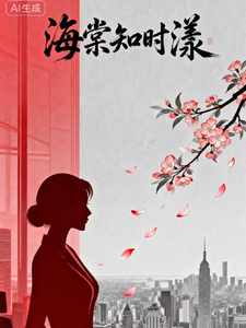海棠知时漾 cover