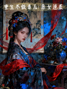 重生不做毒后：恶女逆袭 cover