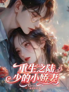重生之陆少的小娇妻 cover