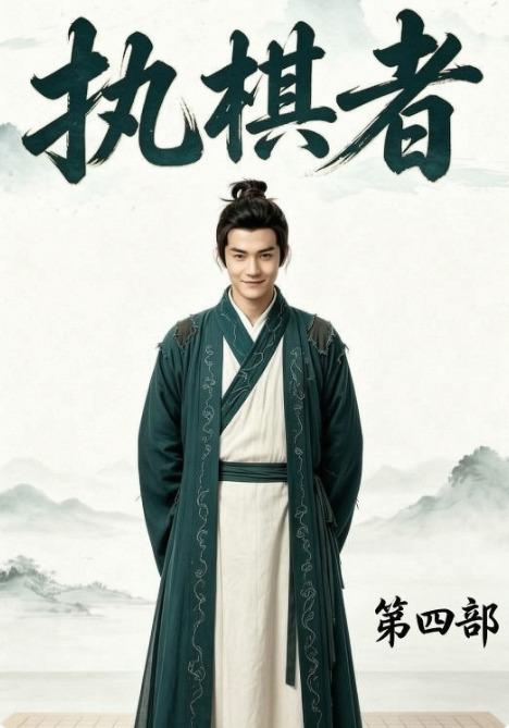执棋者第四部