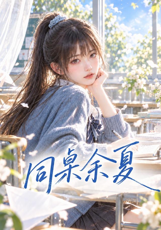 同桌余夏