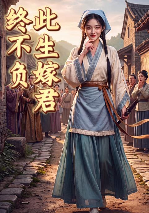 此生嫁君终不负 cover