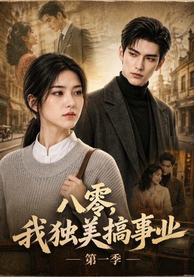 八零，我独美搞事业 第一季