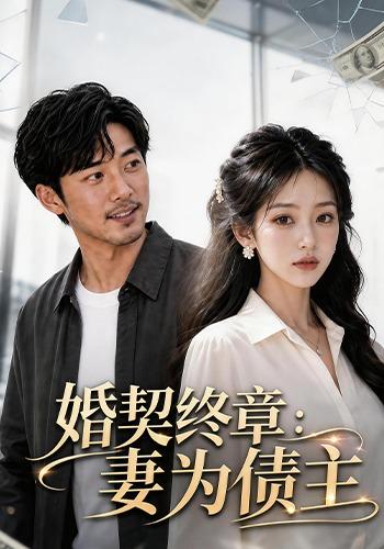 婚契终章：妻为债主 cover