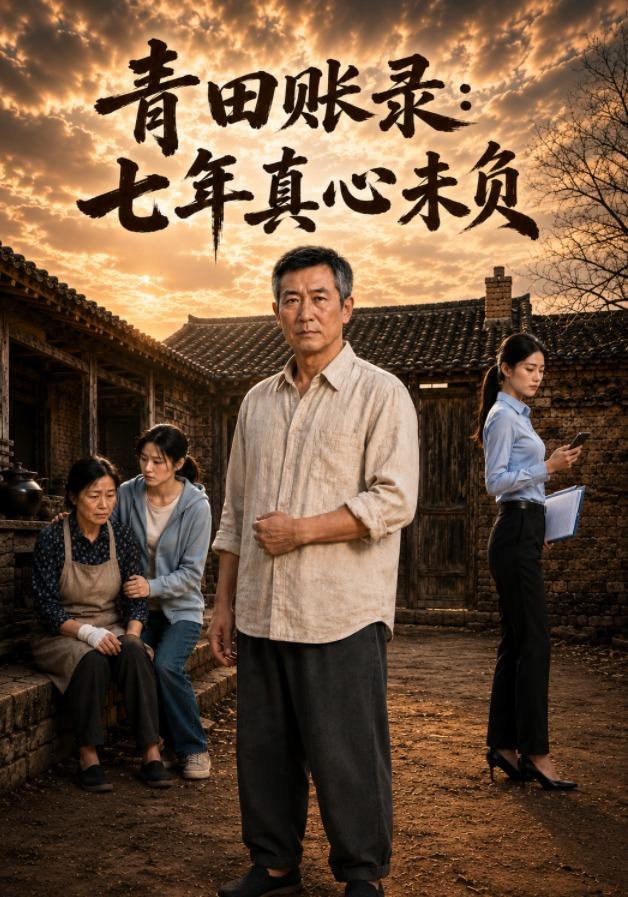 青田账录：七年真心未负