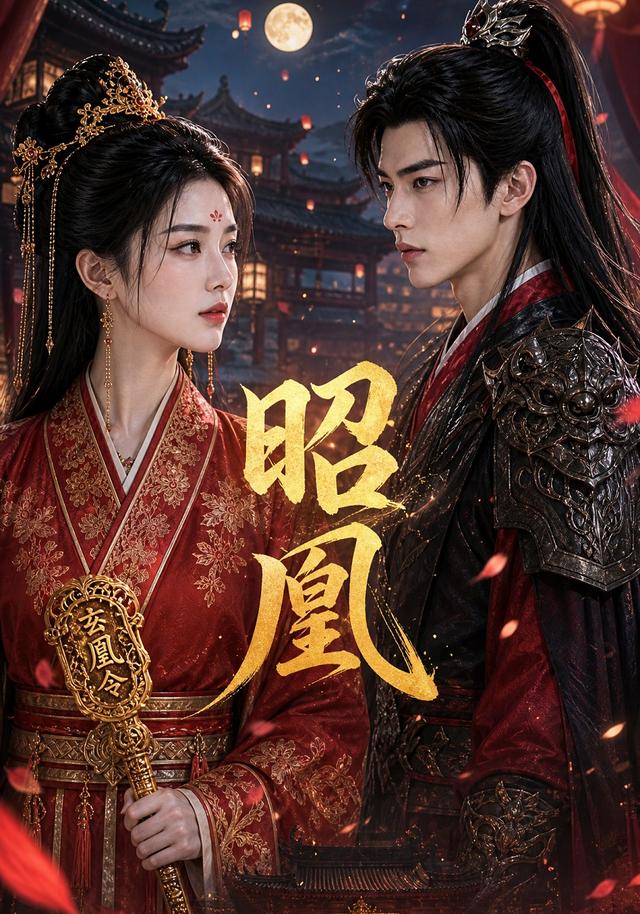 昭凰 cover