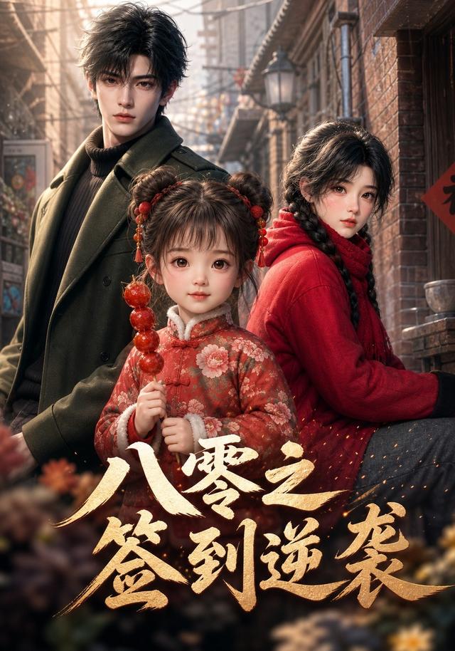 八零之签到逆袭