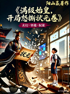 满级始皇，开局怒撕状元卷 cover