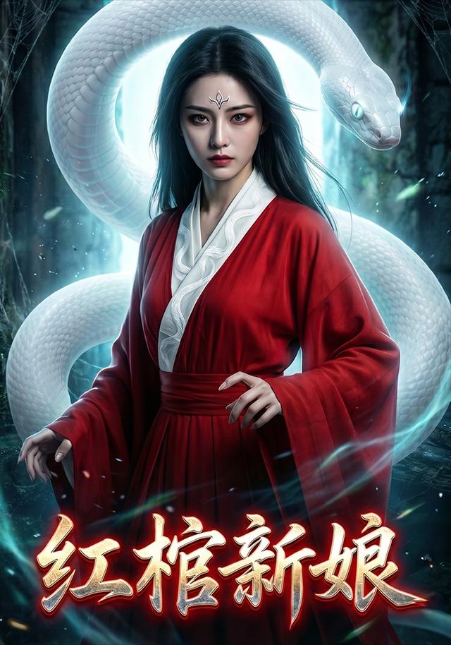红棺新娘