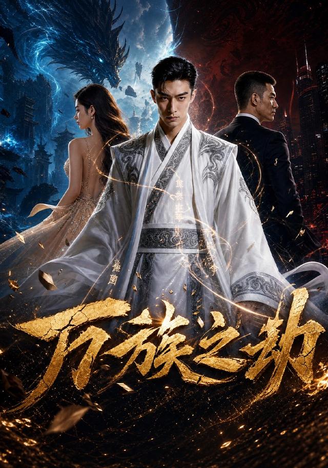 万族之劫
