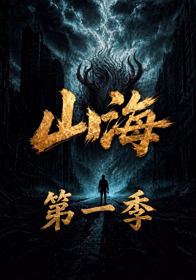 山海第一季