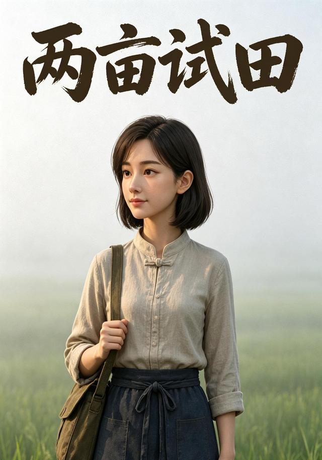 两亩试田