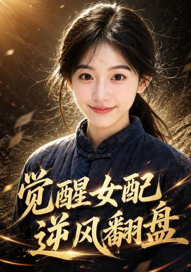 觉醒女配逆风翻盘