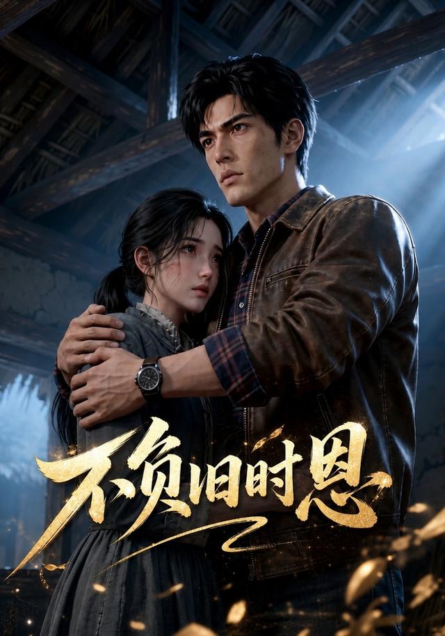 不负旧时恩 cover