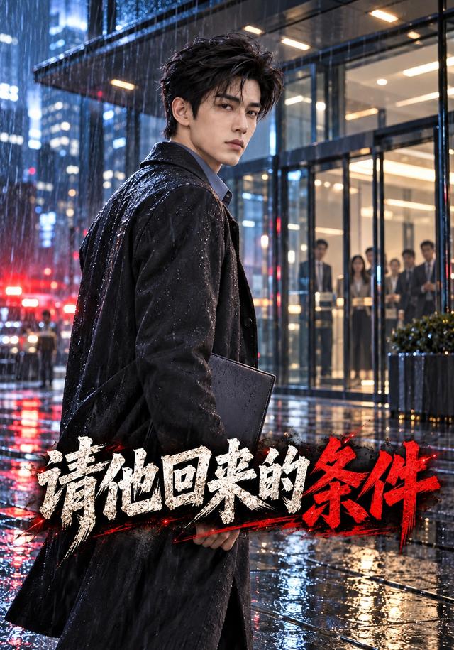 请他回来的条件