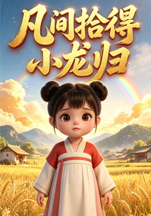 凡间拾得小龙归 cover
