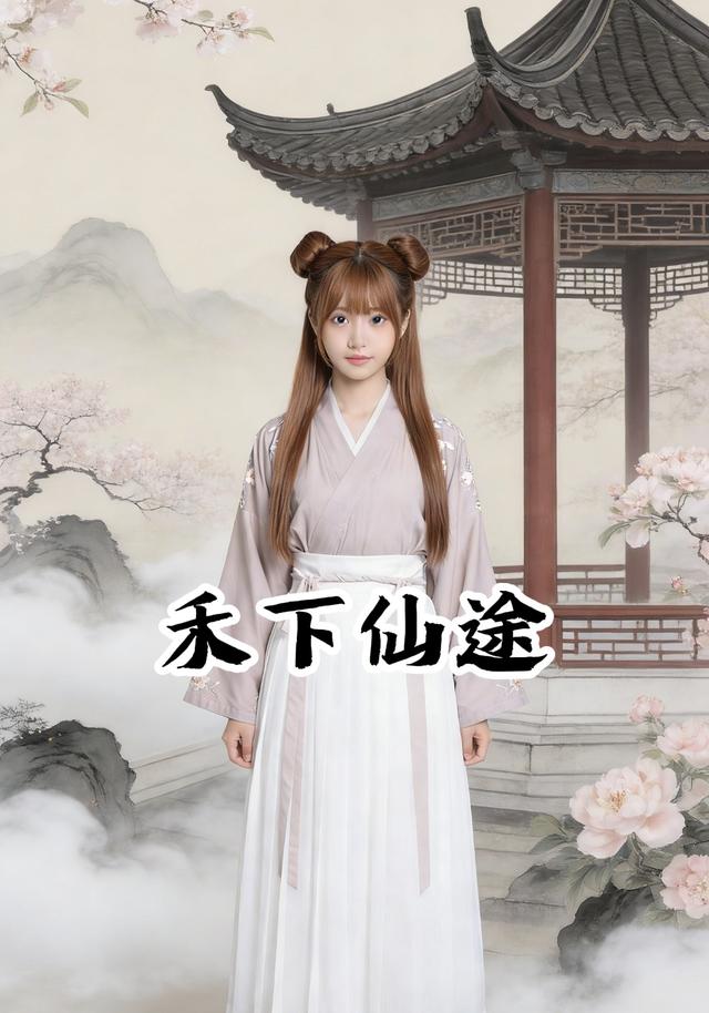 禾下仙途