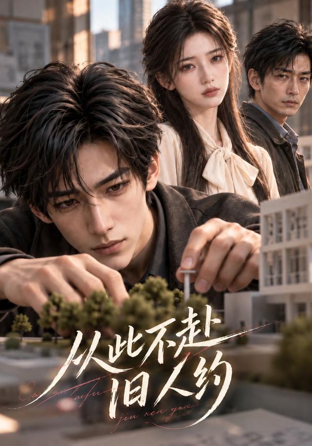 从此不赴旧人约