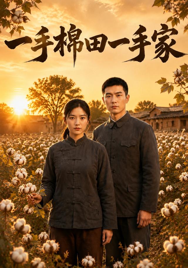 一手棉田一手家 cover