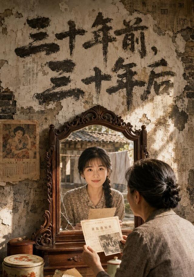三十年前，三十年后 cover