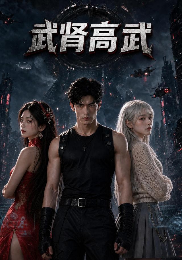 武肾高武