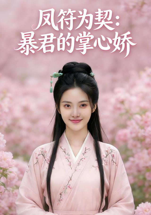 凤符为契：暴君的掌心娇