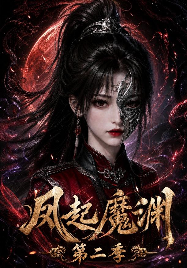 凤起魔渊第二季
