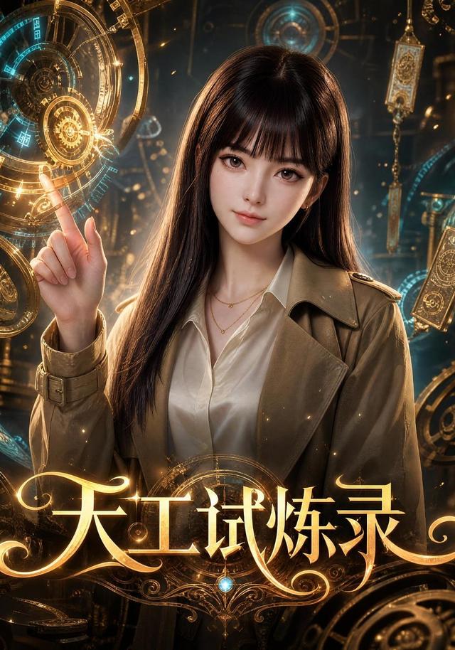 天工试炼录