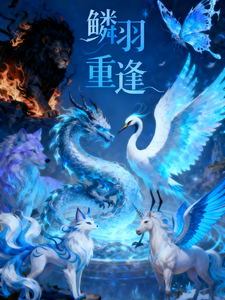 鳞羽重逢 cover