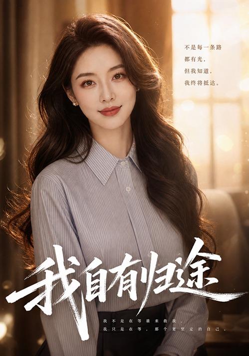 我自有归途 cover