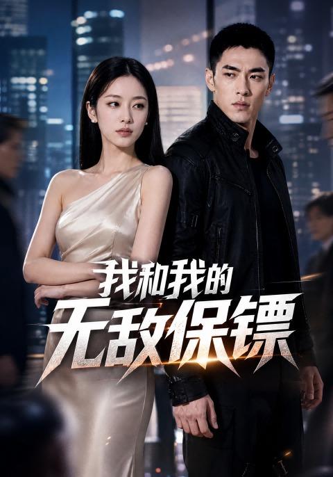 我和我的无敌保镖