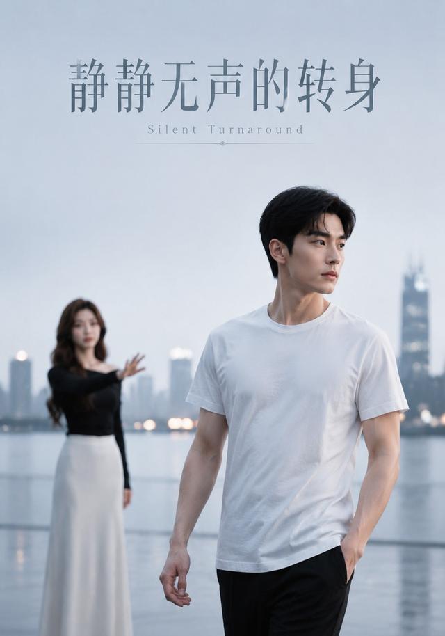 静静无声的转身 cover