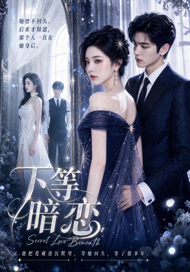下等暗恋 cover