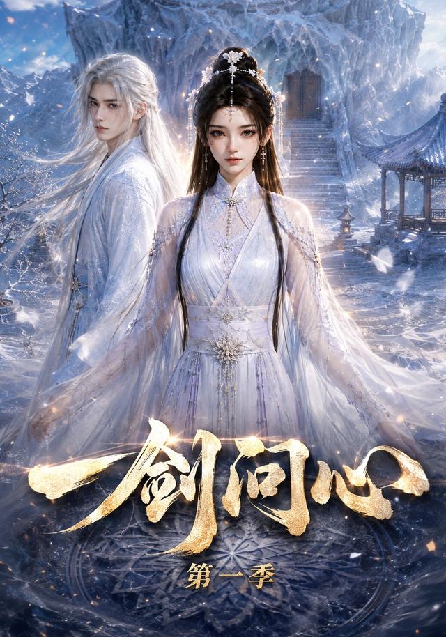 一剑问心第一季