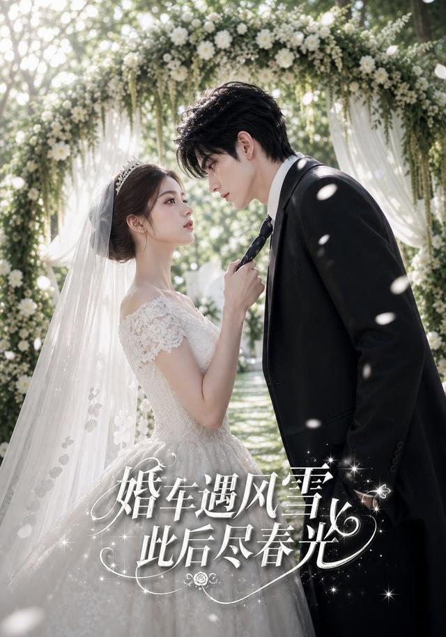 婚车遇风雪，此后尽春光 cover