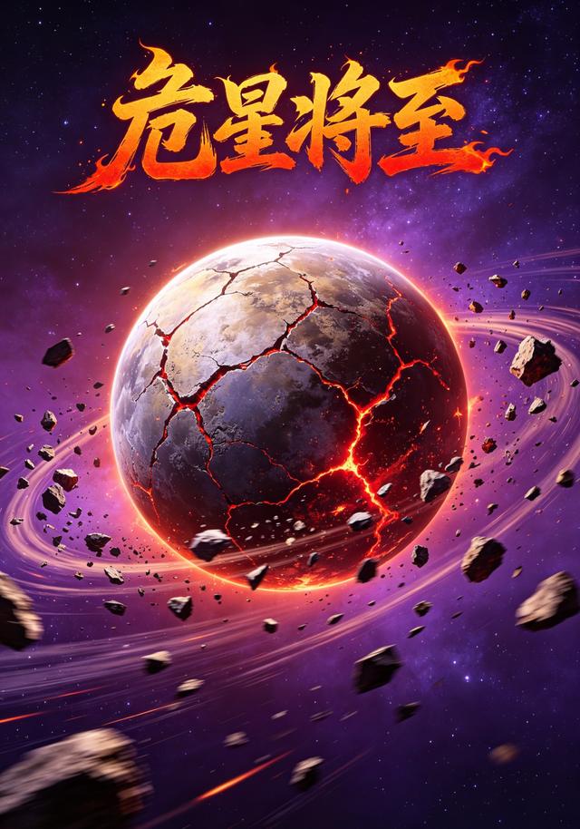 危星将至