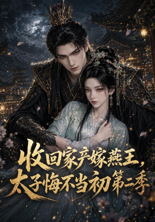 收回家产嫁燕王，太子悔不当初第二季