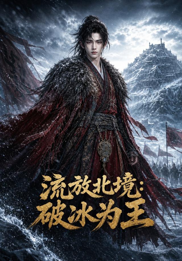 流放北境：破冰为王
