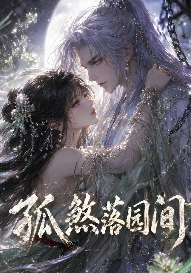 孤煞落园间 cover