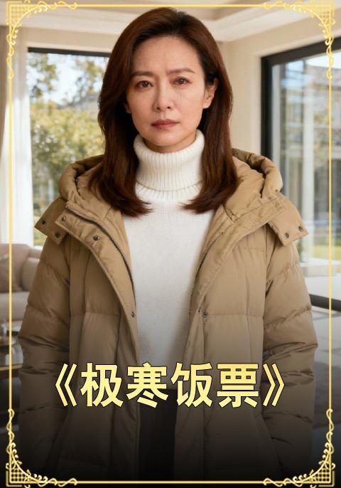 极寒饭票