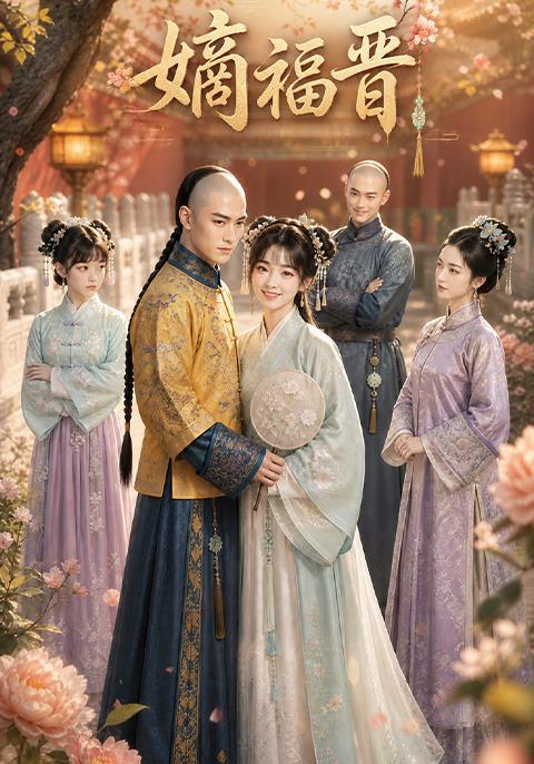 嫡福晋 cover