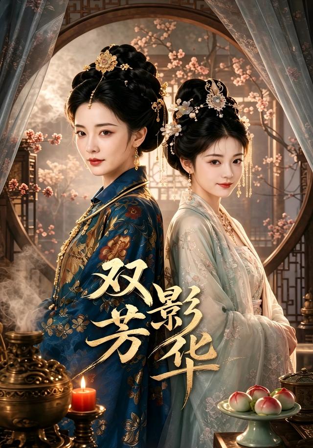 双影芳华 cover