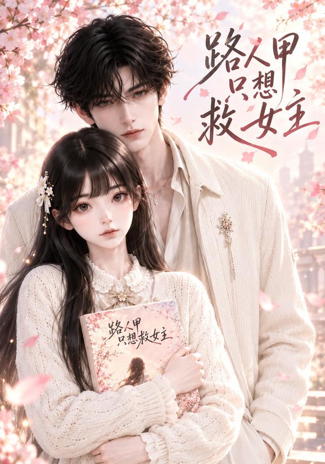 路人甲只想救女主